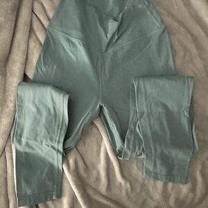 Balance Athletica (Vitality) Teal Leggings